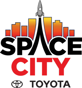 Space City Logo High Resolution